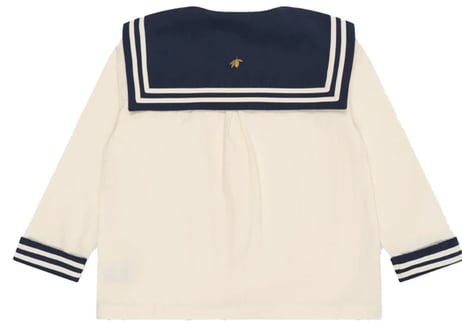 セーラーパンツセットアップ80〜130