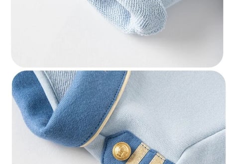 再入荷！！cotton100パイロットロンパースディブベラ59〜90