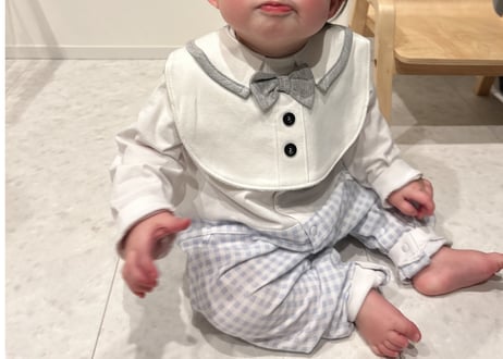 蝶ネクタイスタイ♡即納