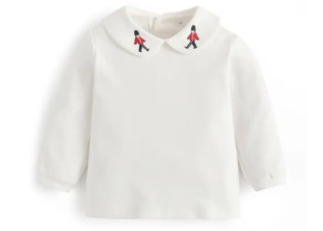 兵隊さんセーター各種♡73〜110再入荷！！
