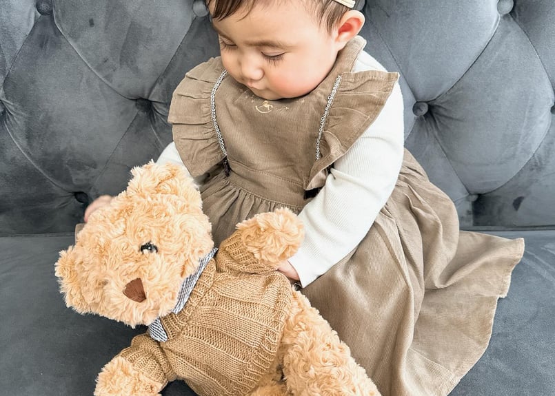 テディベア🧸♡もふもふぬいぐるみ各種 | Prince