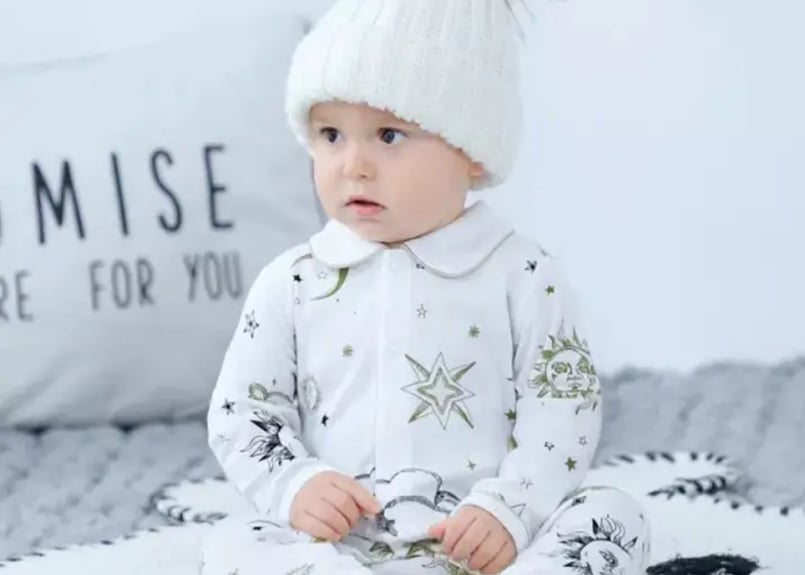 ロンパース おひさまロンパース♡66〜90 | Prince