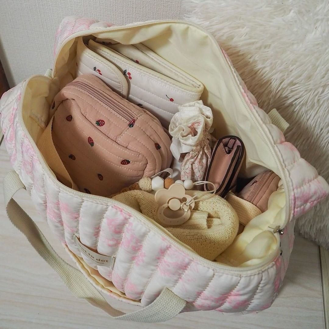 まぁちゃん☆コットンレース付きヌビバッグ まぁちゃん☆コットンレース付きヌビバッグ まぁちゃん