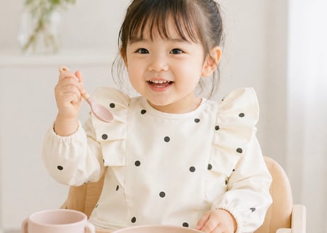 お食事エプロン各種