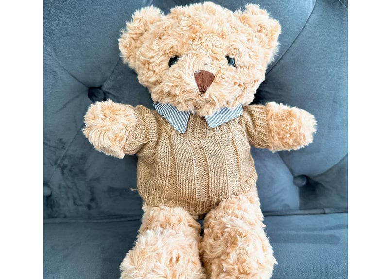 テディベア🧸♡もふもふぬいぐるみ各種 | Prince テディベア🧸♡もふもふぬいぐるみ各種 | Prince