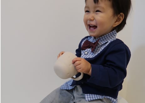 重ね着風蝶ネクタイセットアップ♡59〜100