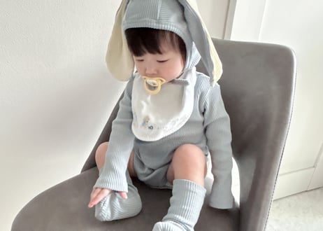 なりきりうさちゃん３セット56〜90🐰