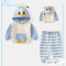 ドナルドボーダーcottonセットアップ73〜100