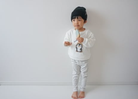 ボアペンギンさんルームウェア66〜100