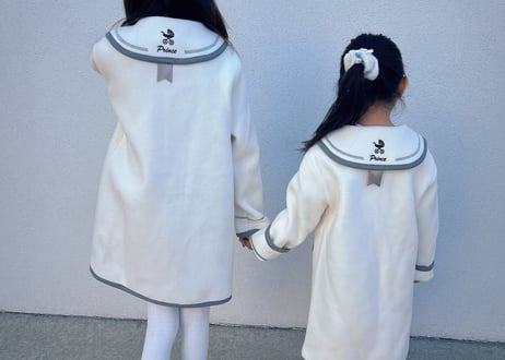 Princeロイヤルウールコート90〜135💎即納