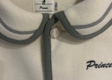Princeロイヤルウールコート90〜135💎即納