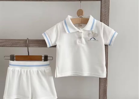 クラシックテニスセットアップ70〜100