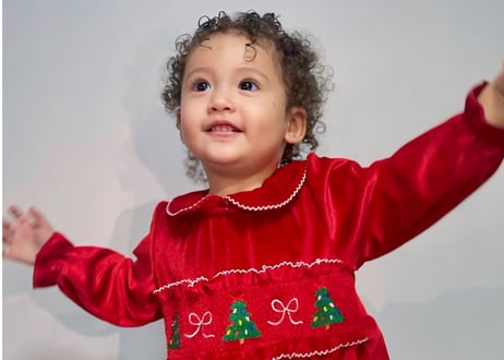 Xmasツリースモッキングワンピース73〜110