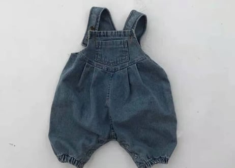 デニムオーバーオール♡66〜90