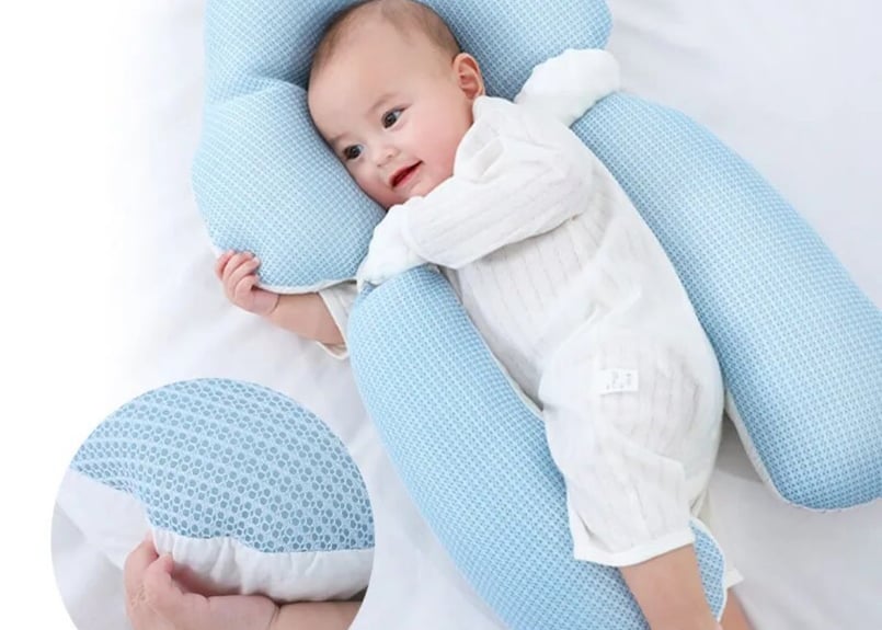 イーマリーちゃん・おやすみロンパース イーマリーちゃん・おやすみロンパース - メルカリ