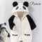 ふわふわなりきりパンダちゃん🐼66〜90