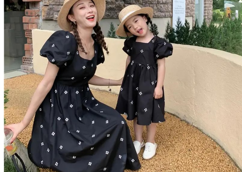 ミッシェルクラン（MICHEL KLEIN）/[小さいサイズ]モクロディ