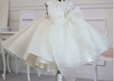 ロイヤルプリンセスきらきらドレス80〜130