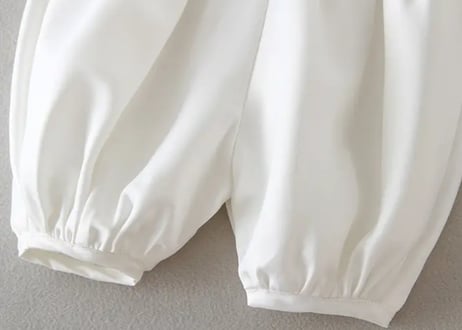 boyホワイトセレモニーロンパース59〜90