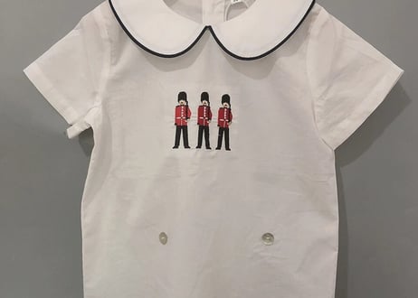 ロンドンデザインセットアップ80〜120