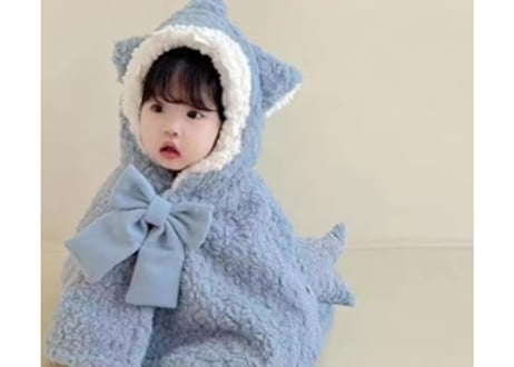 サメぽんちょ🦈🩷80〜110