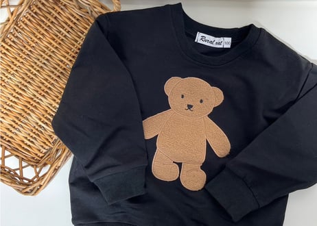 familyくまさんリンクコーデ♡🧸66〜XXXL