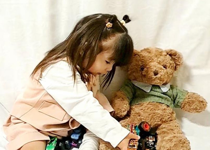 テディベア🧸♡もふもふぬいぐるみ各種 | Prince