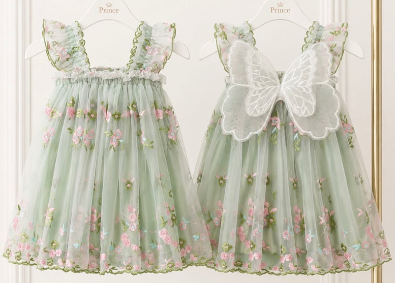 CATEGORY Babyワンピース | Prince