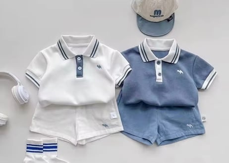 クラシックポロセットアップ73〜110