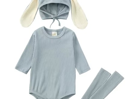 なりきりうさちゃん３セット56〜90🐰