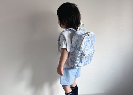 トワルドジュイリュック/バックパック baby ~kids