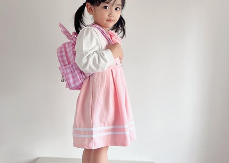 うさみみkidsリュック各種