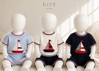 マリンヨットセットアップ⛵️各種♡70〜100