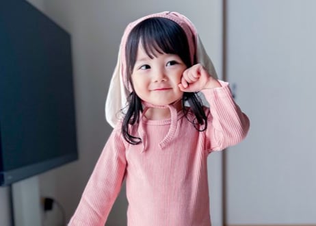 なりきりうさちゃん３セット56〜90🐰
