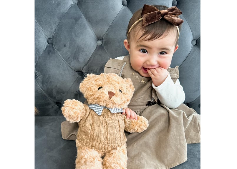 テディベア🧸♡もふもふぬいぐるみ各種 | Prince