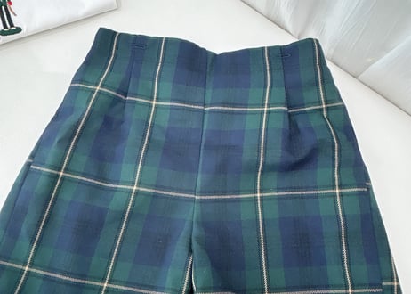 兵隊さん蝶ネクタイcottonセットアップ73〜120
