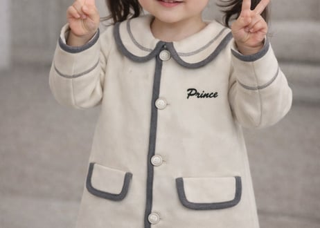 Princeロイヤルウールコート90〜135💎即納