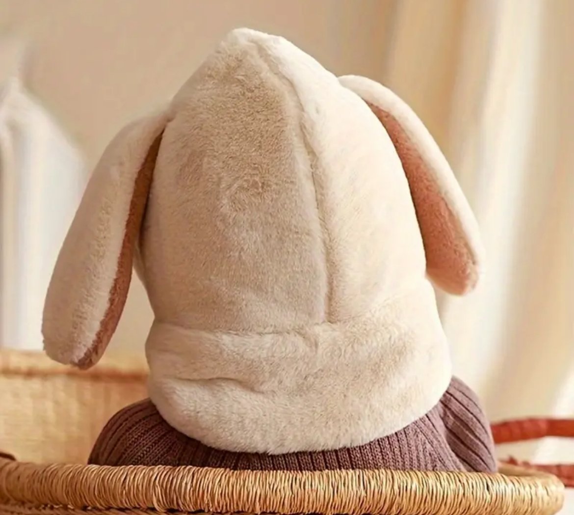 うさみみ帽子マフラー♡ | Prince