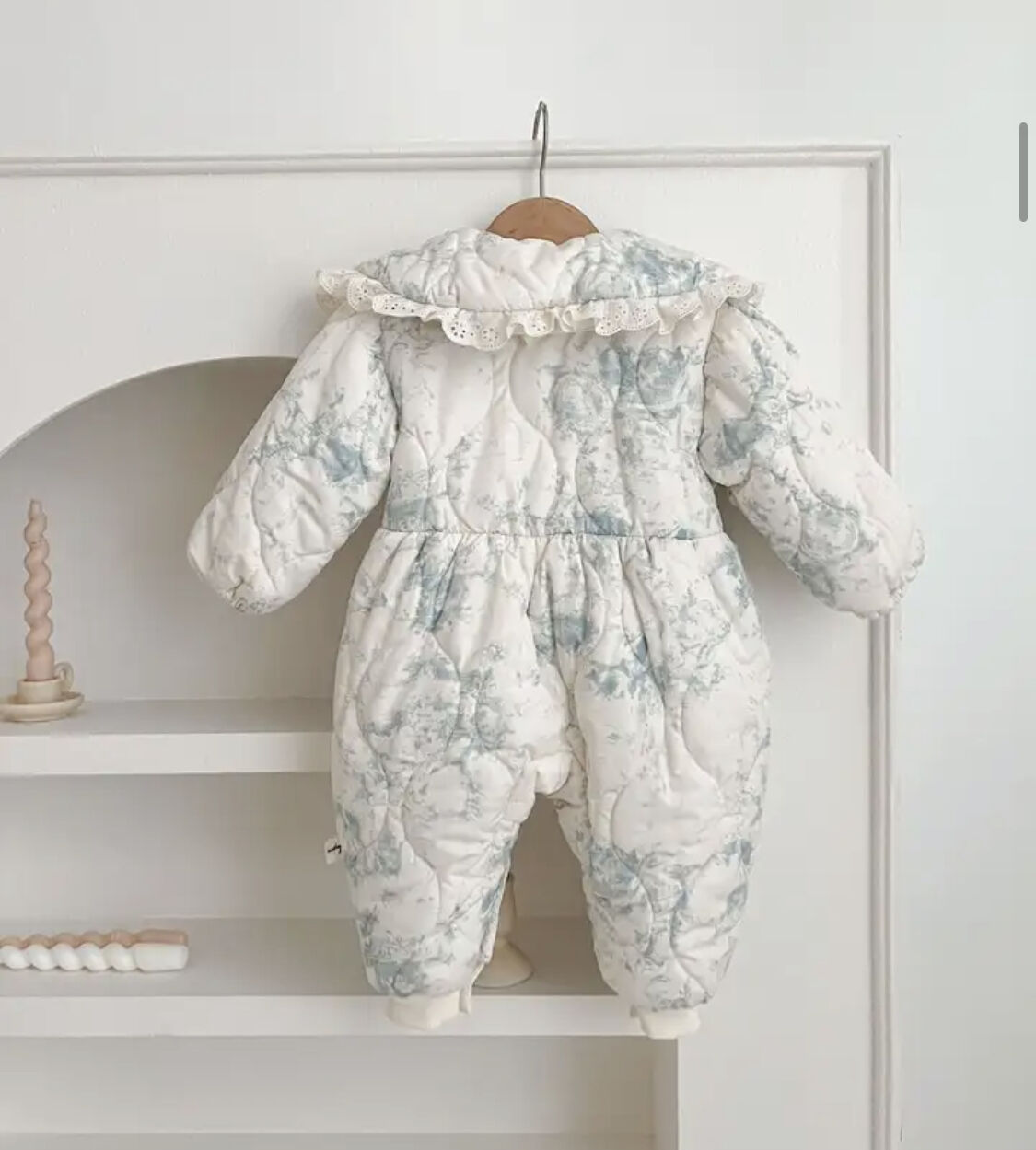 トワルドジュイジャンプスーツ＆ジャンパーコート66〜100 | Prince