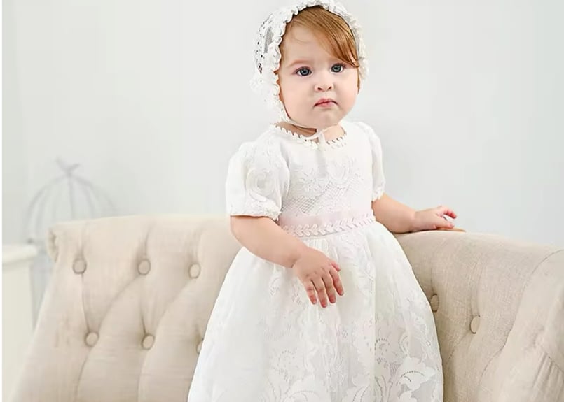 リバティ　スモッキング　ワンピース　セットアップ　80 90 CATEGORY Babyワンピース | Prince