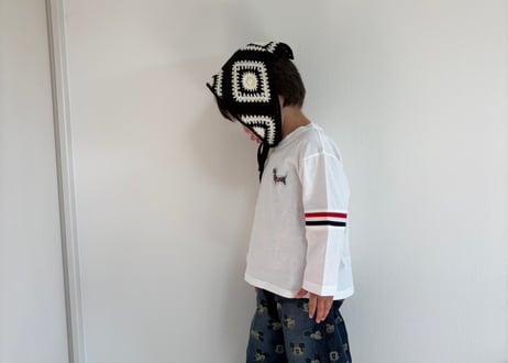 ヴィンテージミッキーフェイスセットアップ100〜150