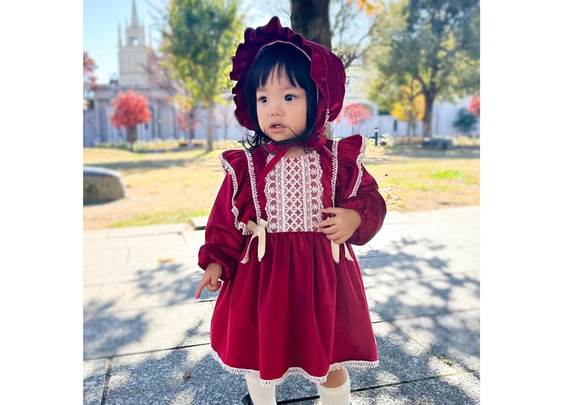 【gentil】赤ワンピース2883 Authentic() | gentil | ジャンティ