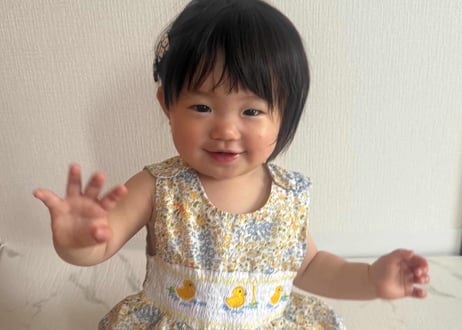 スモッキングアヒルちゃんオール66〜86