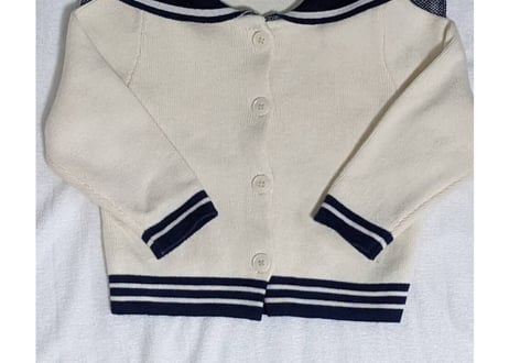 セーラーニット⭐︎セットアップ73〜100