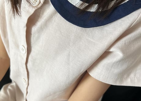 cottonセーラーセットアップ90〜140