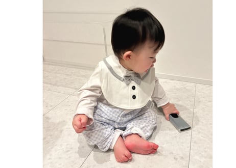 蝶ネクタイスタイ♡即納