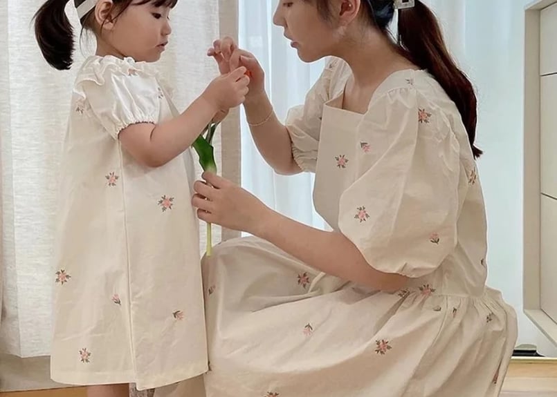 CATEGORY リンクコーデ♡(親子) | Prince