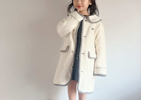 Princeロイヤルウールコート90〜135💎即納