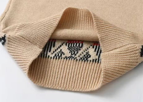 兵隊さんセーター各種♡73〜110再入荷！！