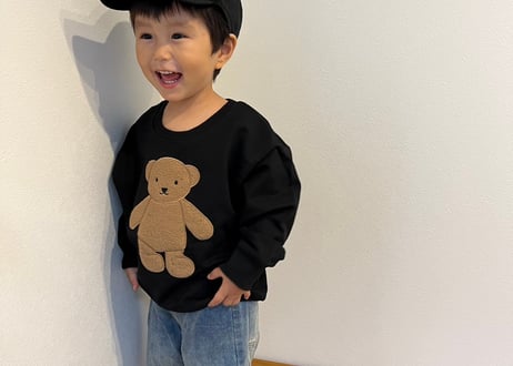 familyくまさんリンクコーデ♡🧸66〜XXXL